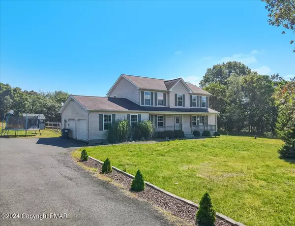 Albrightsville, PA 18210,12 Mindy LN