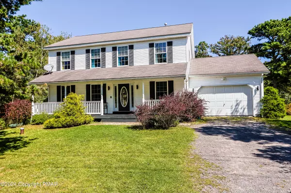 Long Pond, PA 18334,1648 Clover RD