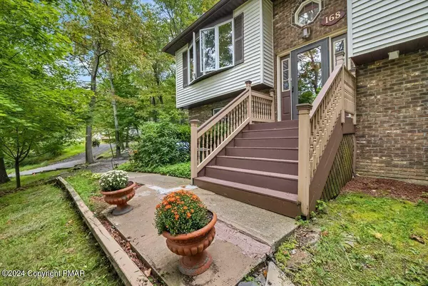 Tannersville, PA 18372,168 Faber CIR