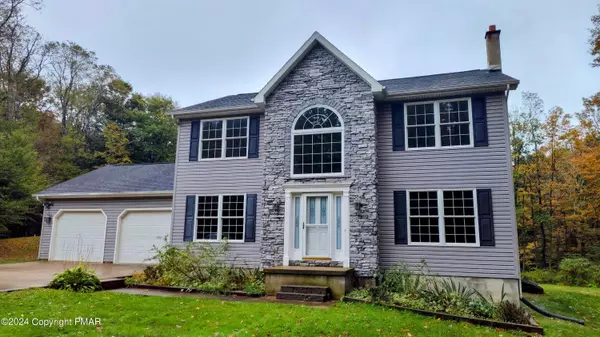 Clifton Township, PA 18424,370 Clifton Beach RD