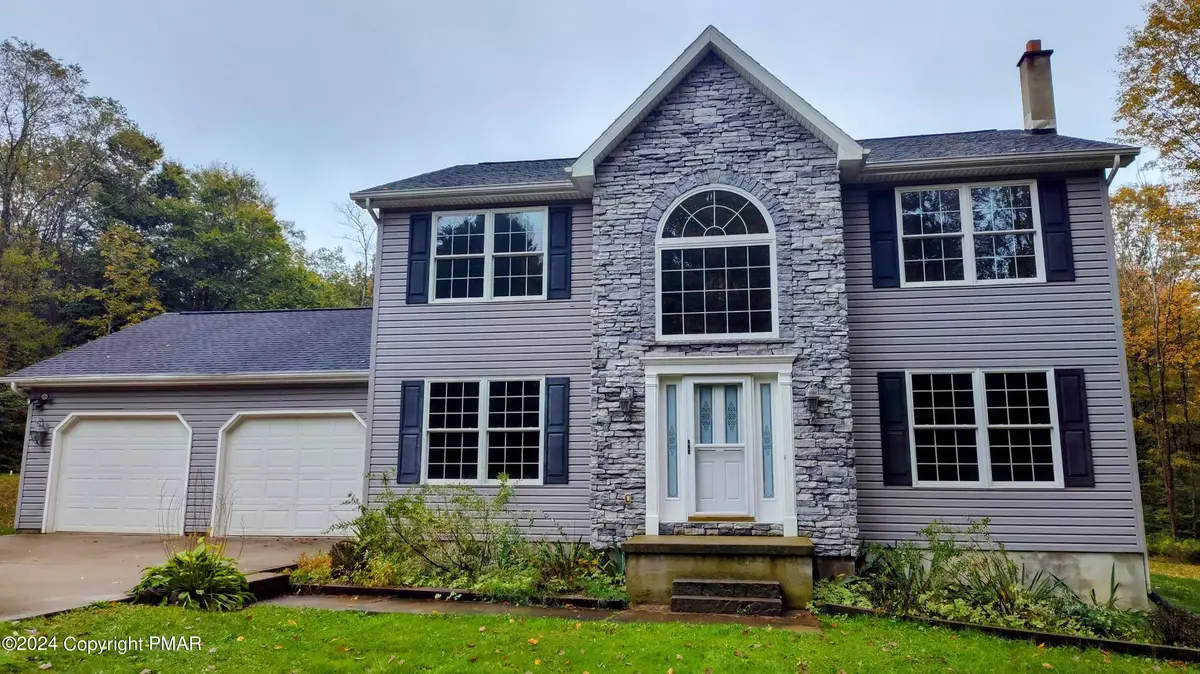 Clifton Township, PA 18424,370 Clifton Beach RD