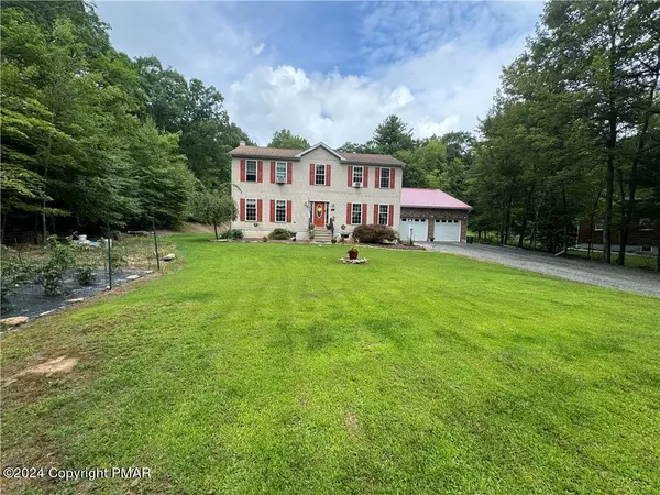 Lehighton, PA 18235,30 Teliha DR