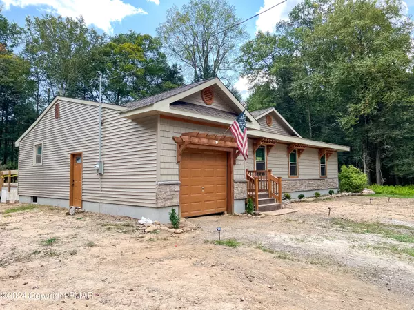 Albrightsville, PA 18210,52 Tanglewood DR