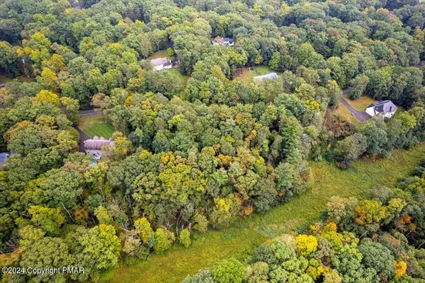 Brodheadsville, PA 18322,Lot 305 Shadow Ridge DR