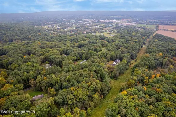 Brodheadsville, PA 18322,Lot 305 Shadow Ridge DR