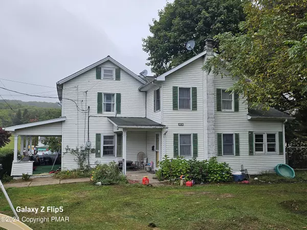 Weatherly, PA 18255,27 Franklin ST