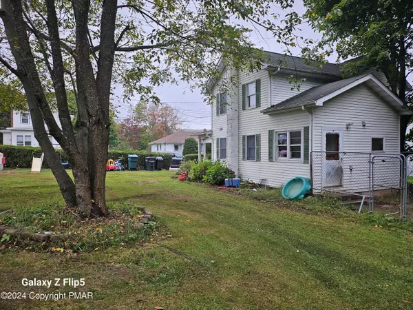 Weatherly, PA 18255,27 Franklin ST