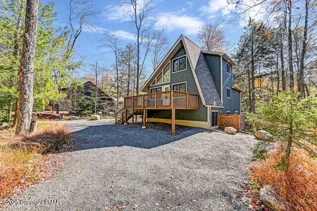 Pocono Pines, PA 18350,1153 Deer Trail RD