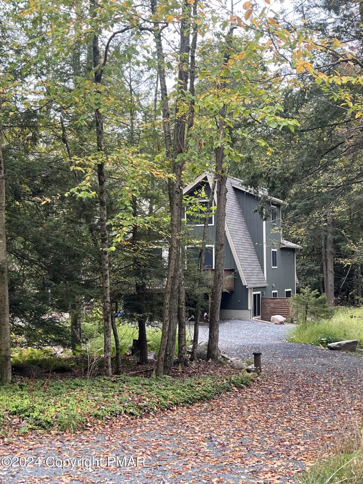 Pocono Pines, PA 18350,1153 Deer Trail RD