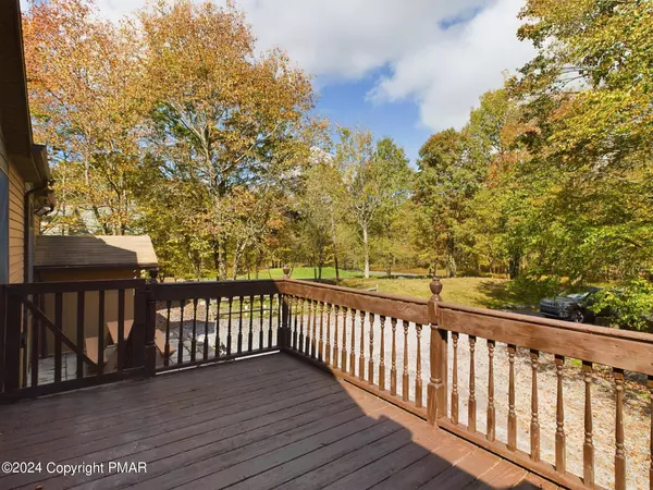 Blakeslee, PA 18610,150 Forest HL