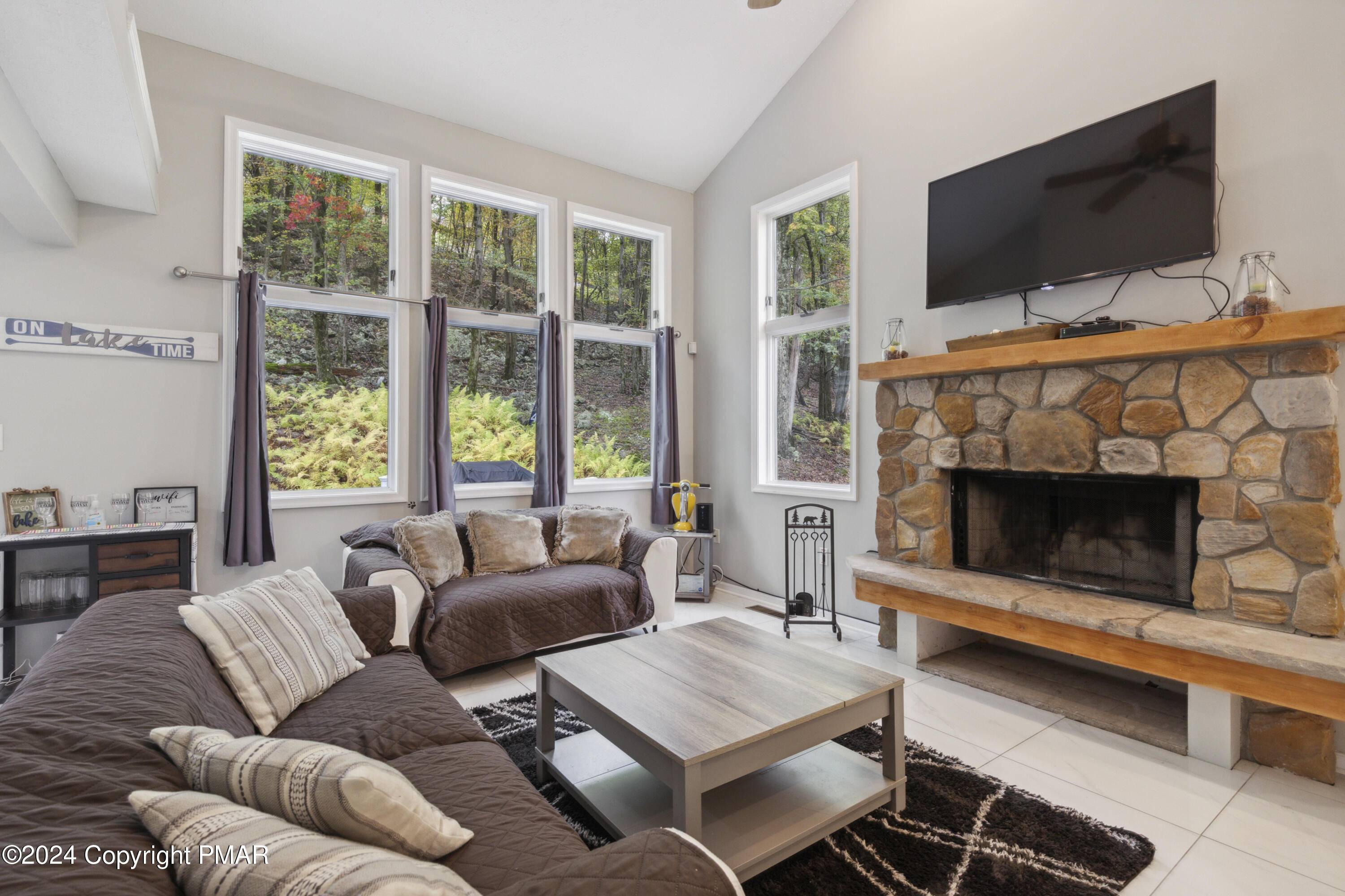 Lake Harmony, PA 18624,37 Summit Wind DR