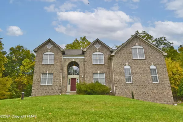 Mount Bethel, PA 18343,202 Saddle Creek DR