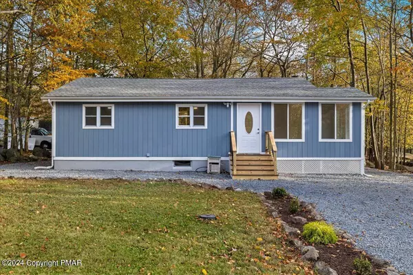 Tobyhanna, PA 18466,5003 Woodside DR