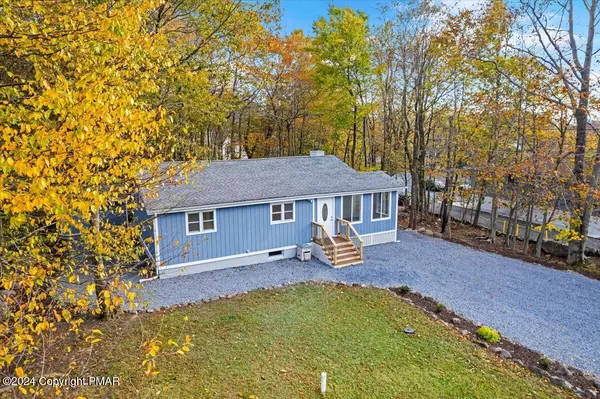 Tobyhanna, PA 18466,5003 Woodside DR