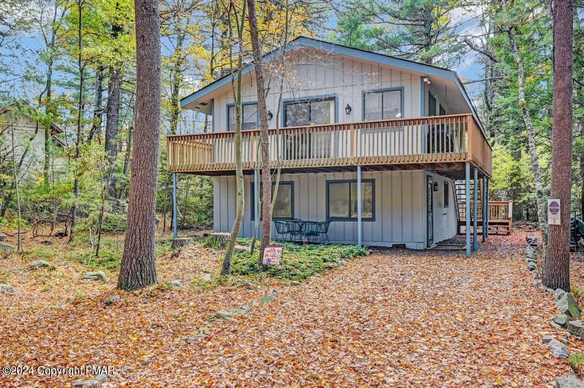 Pocono Pines, PA 18350,122 Long View LN