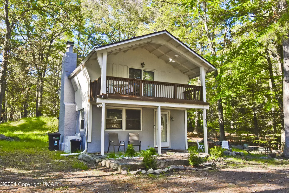 Bartonsville, PA 18321,2611 Fernwood AVE