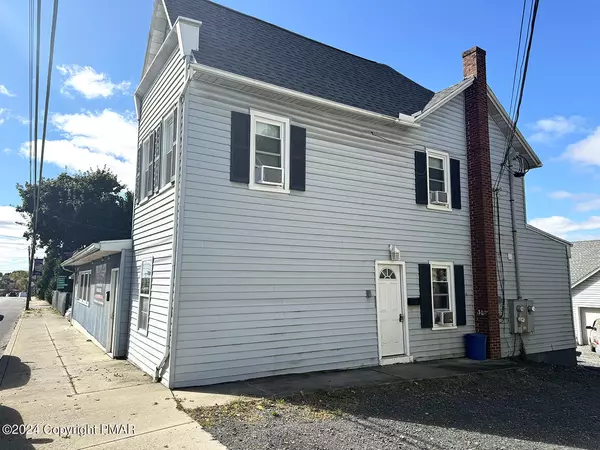 718 S Broadway #A,  Wind Gap,  PA 18091