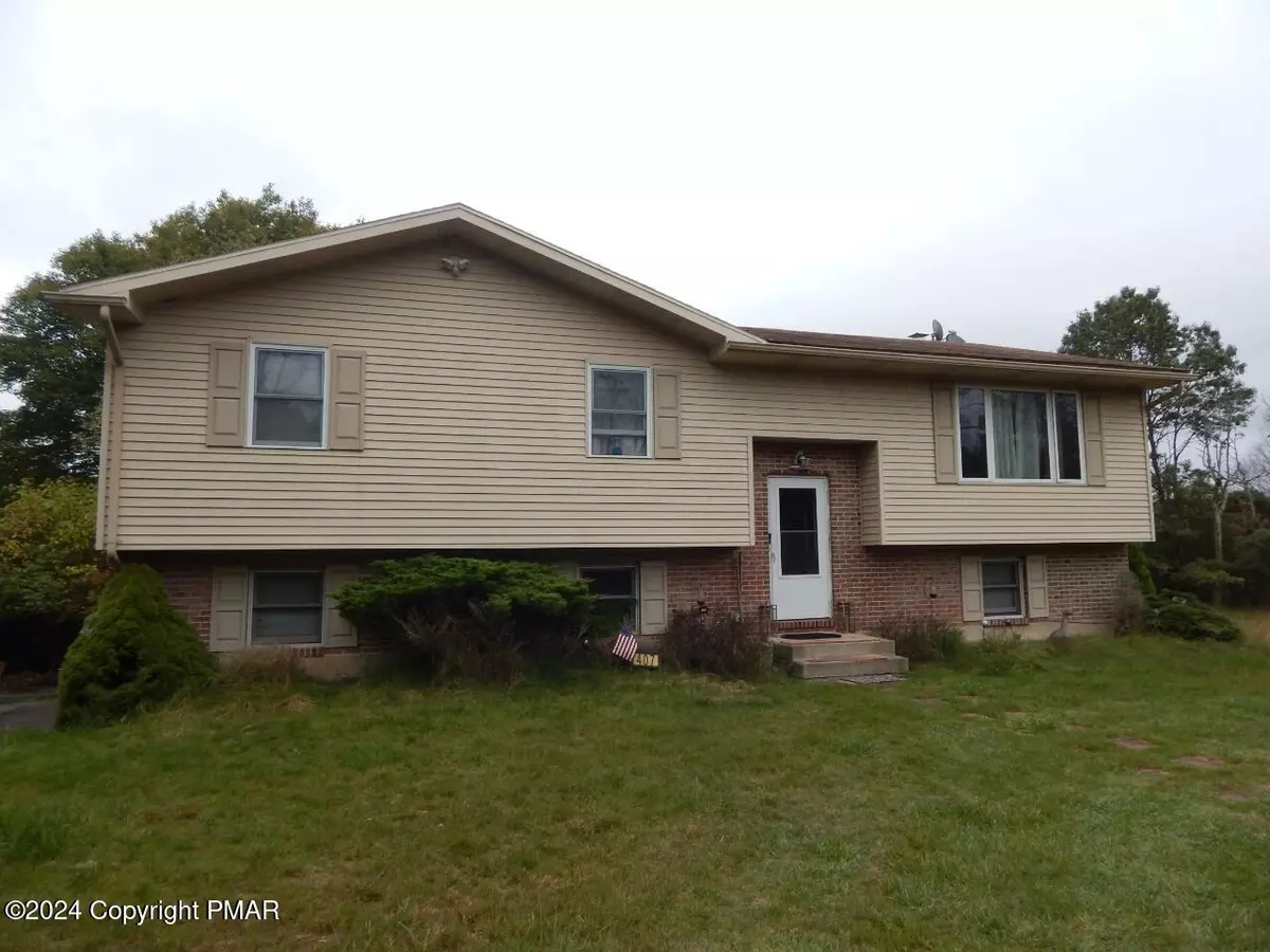 Albrightsville, PA 18210,407 Patten CIR