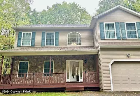 117 Ridge RD, Pocono Lake, PA 18347