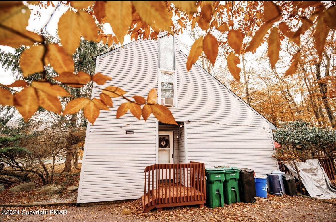 Tobyhanna, PA 18466,7090 Cypress LN