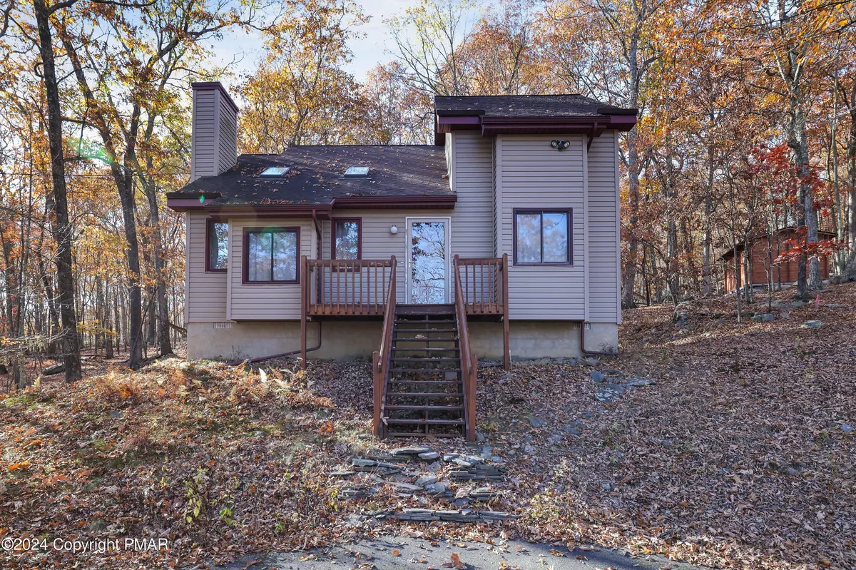 Bushkill, PA 18324,2104 Scarborough WAY