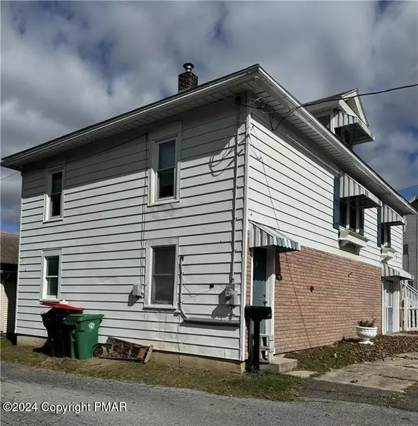 Lehighton, PA 18235,60 Lentz AVE