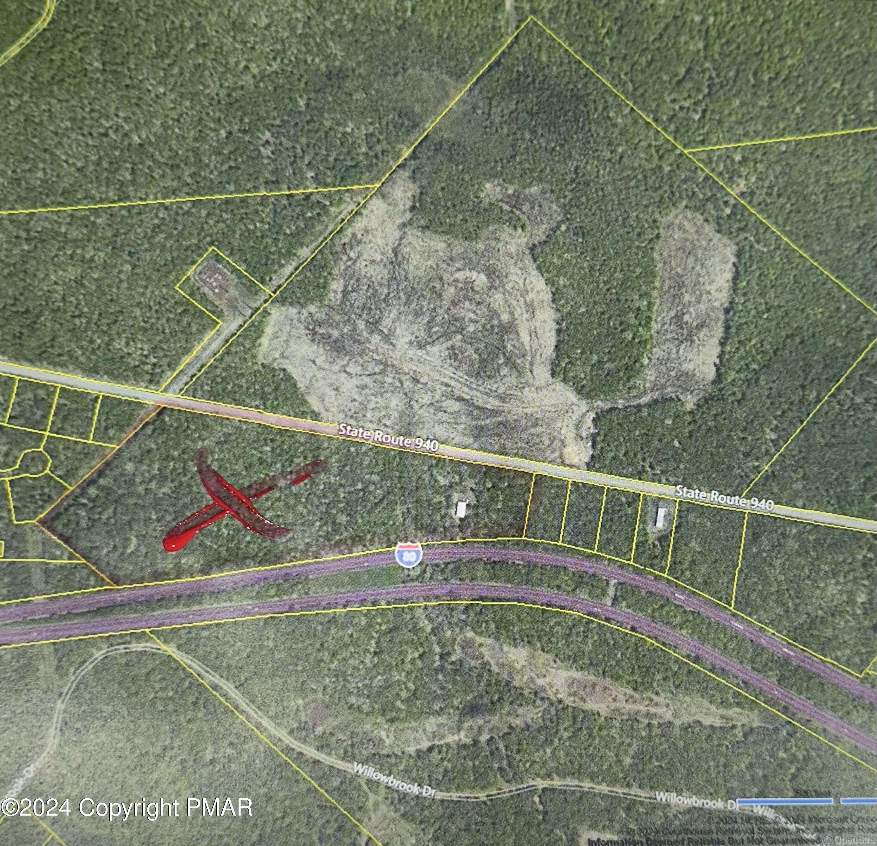 Lake Harmony, PA 18624,1414 State Route 940