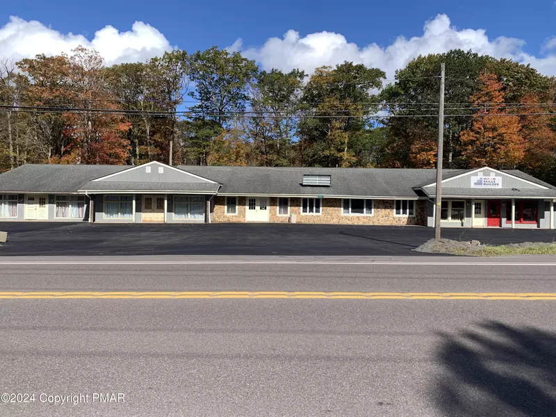 2557 Route 940 Route, Pocono Summit, PA 18346