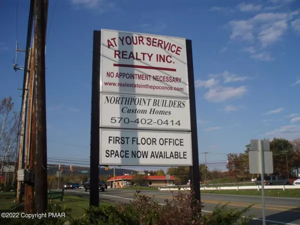 Effort, PA 18330,3171 PA-115