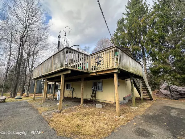 Blakeslee, PA 18610,147 BUCK Hill RD