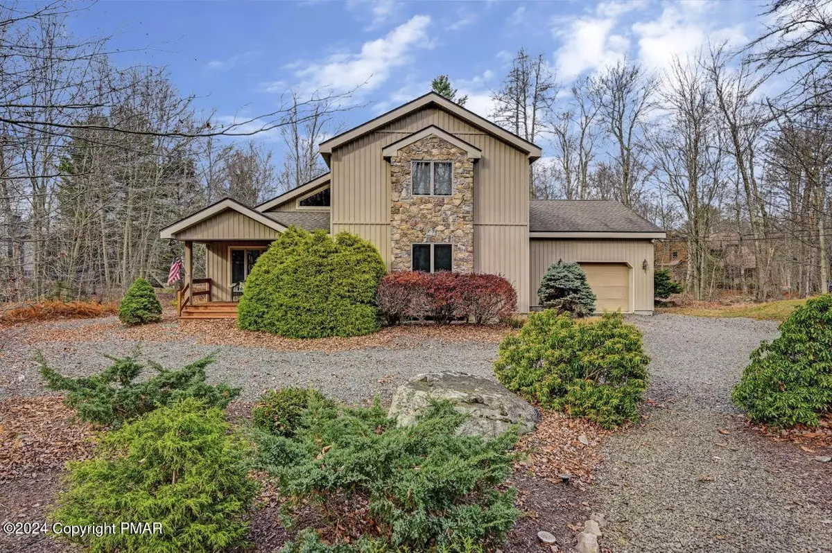 Pocono Pines, PA 18350,600 Conestoga TRL