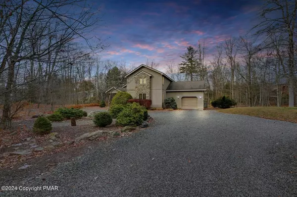 Pocono Pines, PA 18350,600 Conestoga TRL