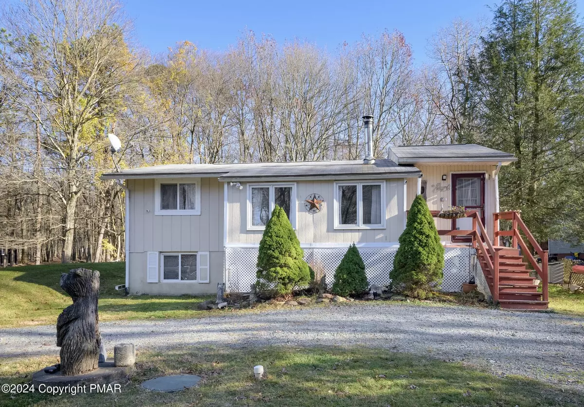 Albrightsville, PA 18210,14 White Birch WAY