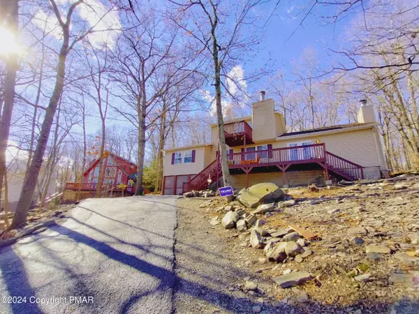 Bushkill, PA 18324,2292 SOUTHPORT DR