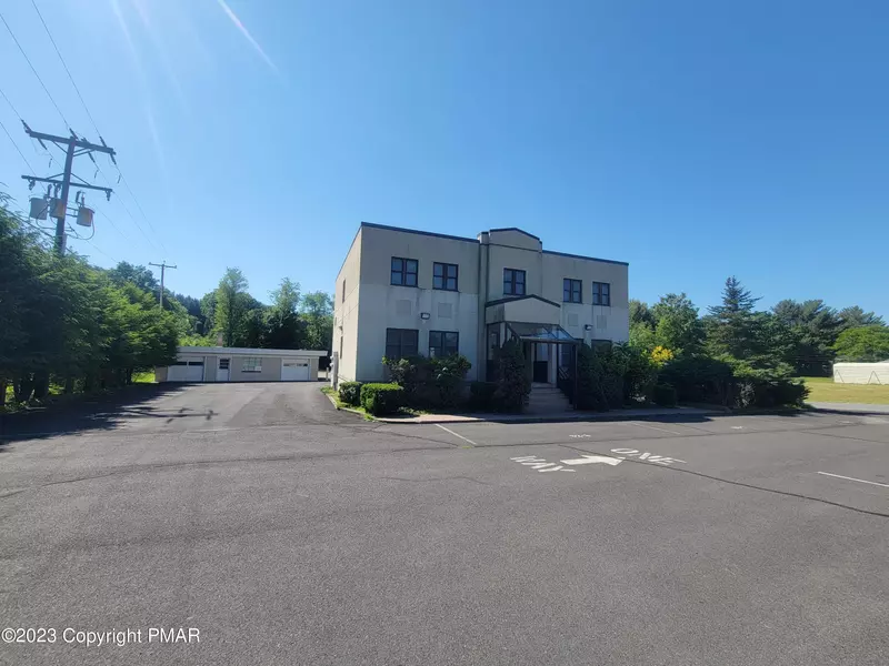 37 Mill Creek Rd, Unit 303, East Stroudsburg, PA 18301