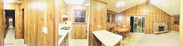 Clifton Township, PA 18424,62 W Creek View DR