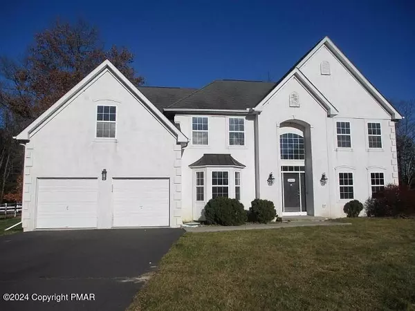 2365 Snapdragon Pt PT, East Stroudsburg, PA 18301