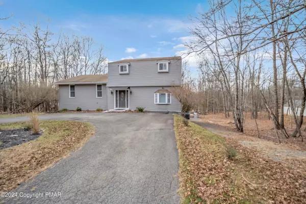 Albrightsville, PA 18210,93 Shawnee TRL