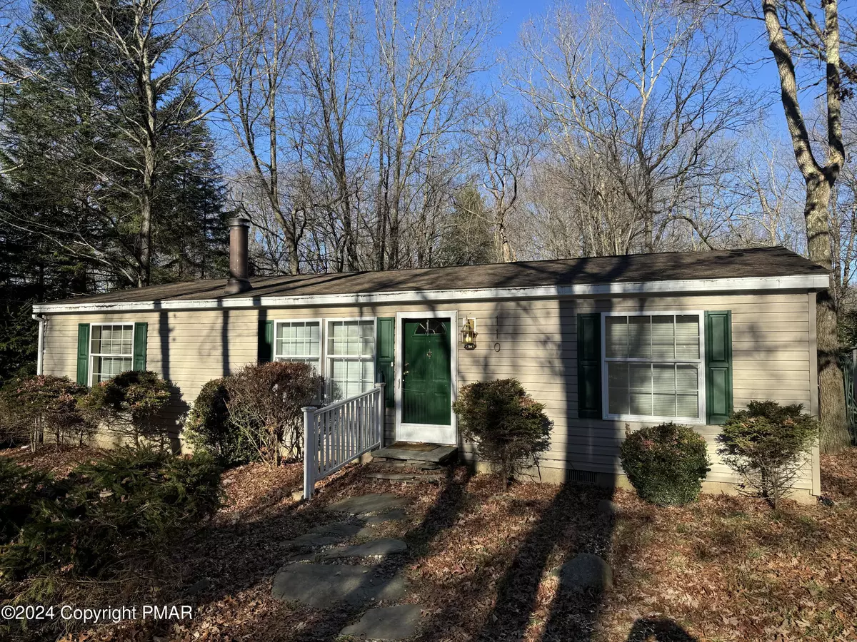 Albrightsville, PA 18210,110 Berryman LN