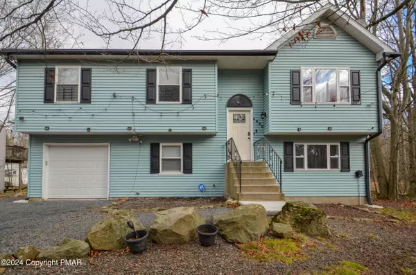 2841 Fairhaven DR, Tobyhanna, PA 18466