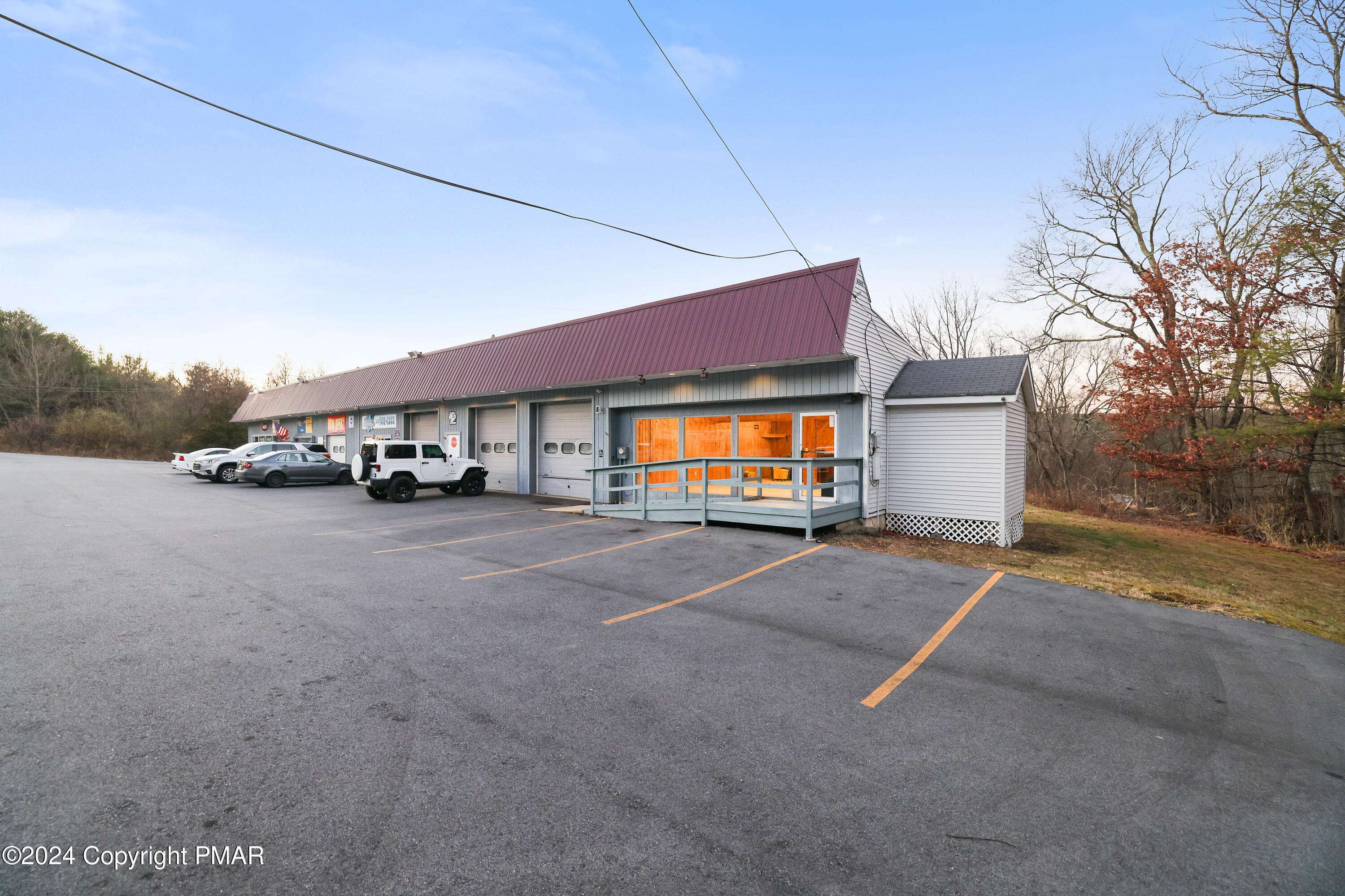 Brodheadsville, PA 18322,106 Camellia (Route 209) RD