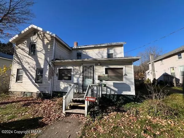 80 Sullivan ST, Canton, PA 17724
