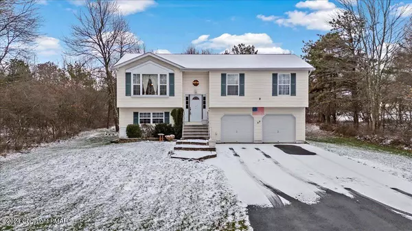 64 Pautuxent TRL, Albrightsville, PA 18210