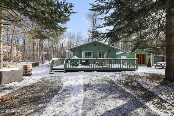 Tobyhanna, PA 18466,9379 Fairmount WAY