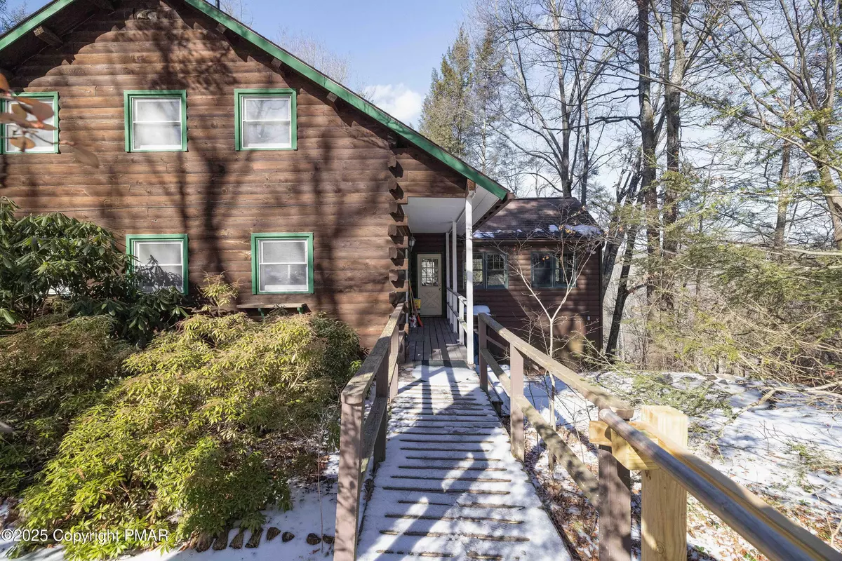 Bartonsville, PA 18321,514 Ridgeview DR