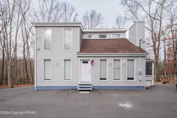 235 Hyland DR, East Stroudsburg, PA 18301