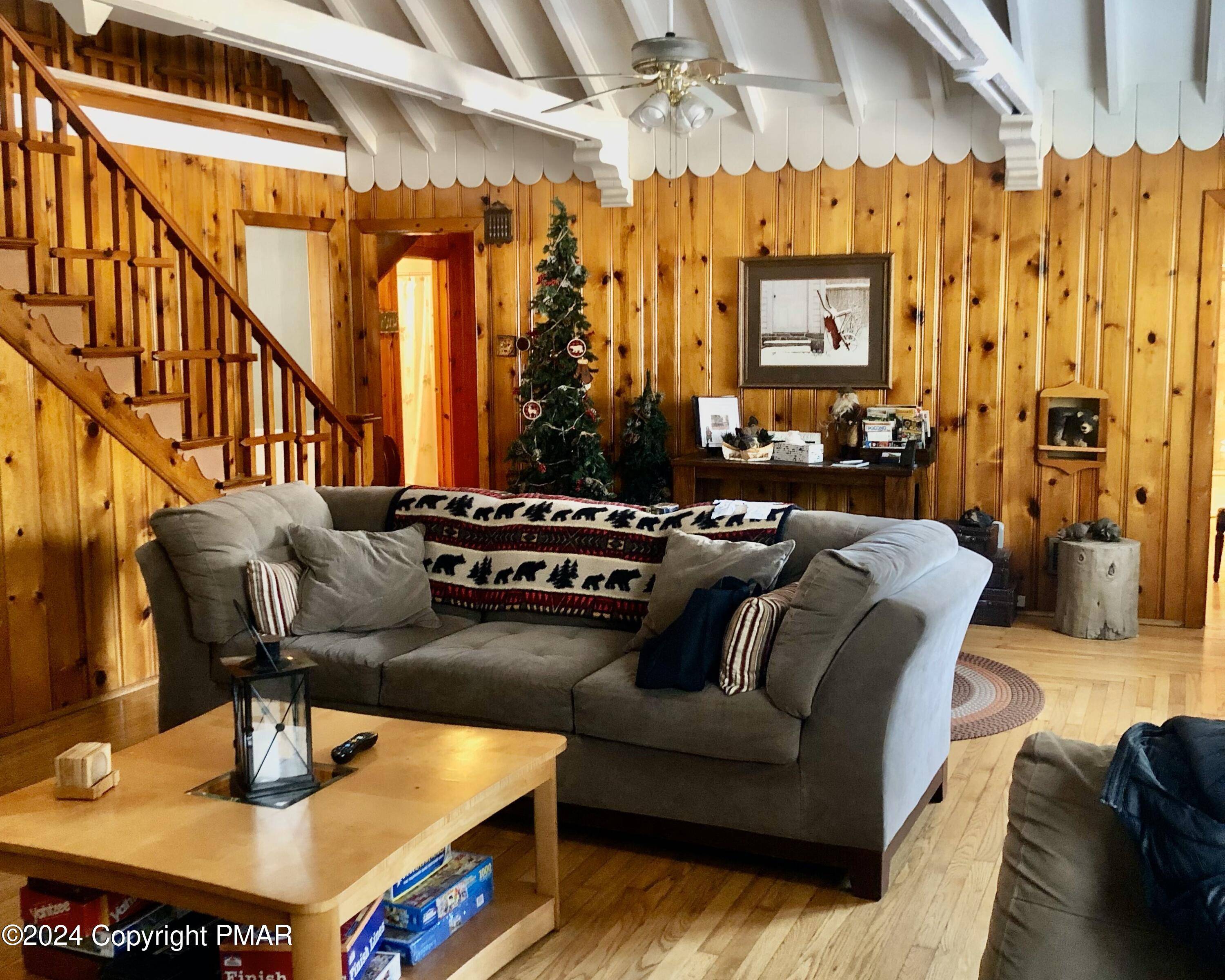 Lake Harmony, PA 18624,14 Birchwood RD