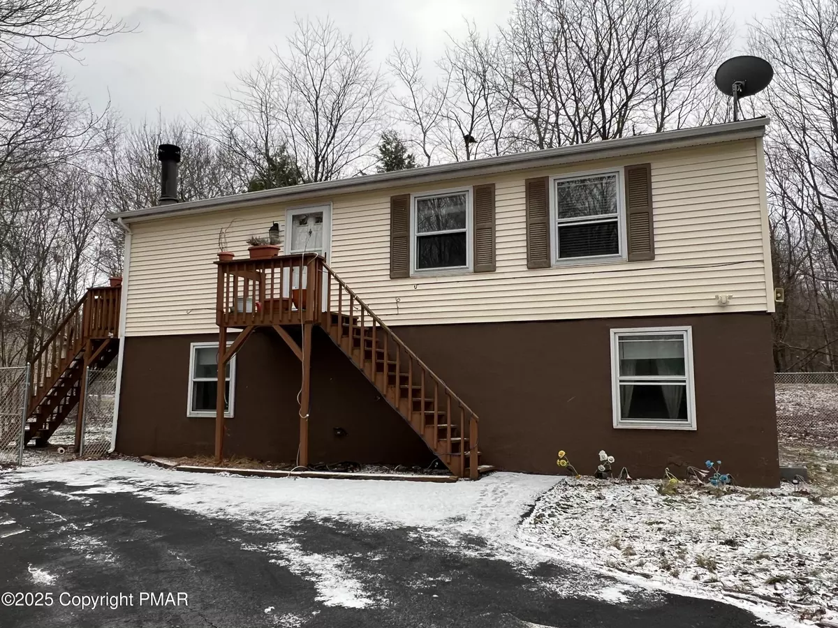 Albrightsville, PA 18210,9 Wampum CT