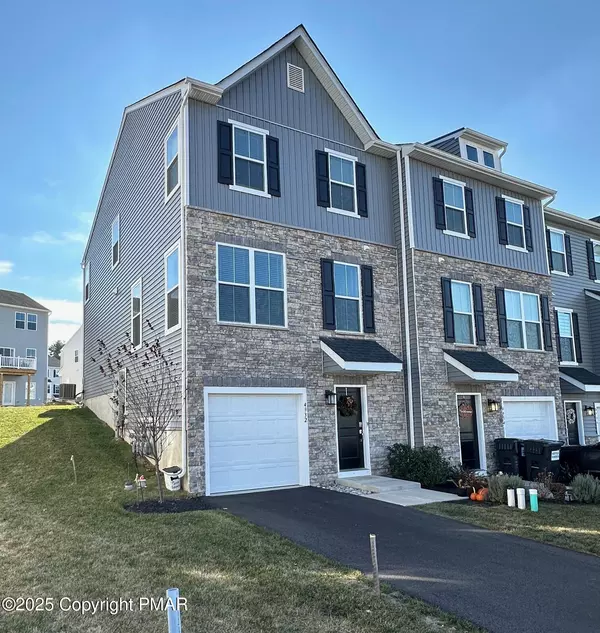 4932 Brookside CT, Coopersburg, PA 18036