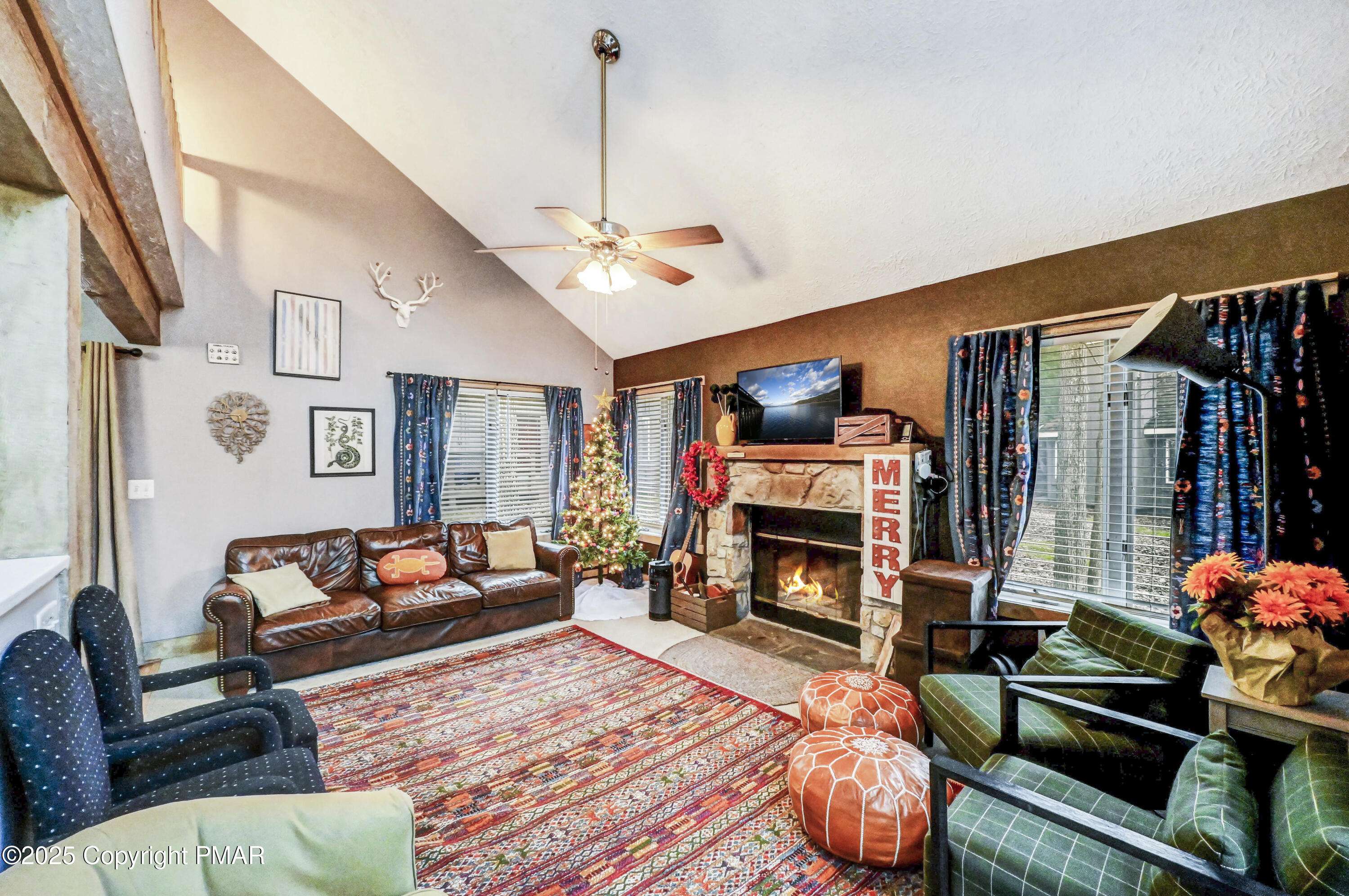 Lake Harmony, PA 18624,95 Telemark